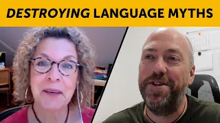 Destroying language myths (with Shana Poplack)