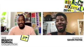 Marquis Wright-Lee | Talks Anime, Remembering Smyte IX, and Starting A Massage Therapy Business