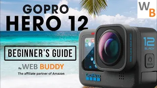 GoPro HERO12: Unbeliveabe Features 😯😍