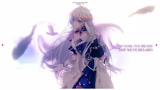 Hope Is The Thing With Feathers (Robin Cover)「Honkai: Star Rail x Will Stetson」