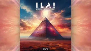 Ilai - Cosmic Code