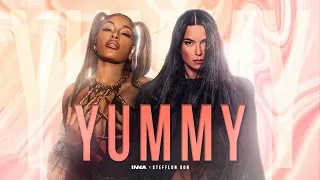 INNA x Stefflon Don - Yummy