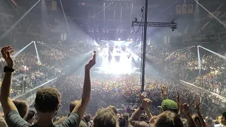 Phish San Francisco 10/16/2021