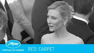 Carol -carpet- (en) Cannes 2015