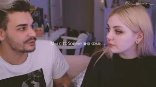 💓Юлик и Даша💓