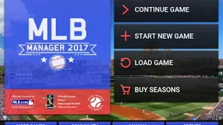 MLB Manager 2017 Adds The KBO