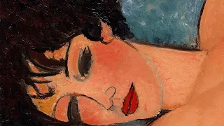 Modigliani: Nudes