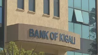 Rwanda's economy to grow 6.5 percent in 2018: central bank