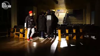 [РУС.СУБ] NCT U: The Story of 'Baby Don't Stop'