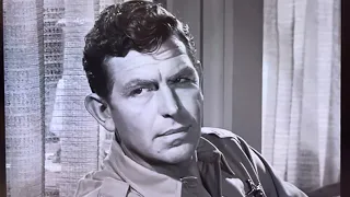 Andy Griffith amazing Father
