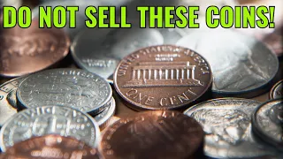 SUPER TOP 28 MOST VALUABLE US COINS IN HISTORY! COINS WORTH MONEY