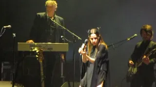 PJ Harvey - Shame @ Rock en Seine 2017