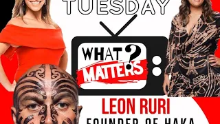 What Matters? Ep 4