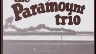 Paramount Trio ,,,,,, Sinking of the Titanic