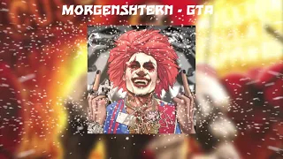 MORGENSHTERN - GTA(СЛИВ ЧАСТИ ТРЕКА, НЕ КЛИКБЕЙТ)