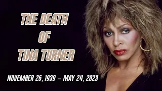 Untold story of Tina Turner | ancient