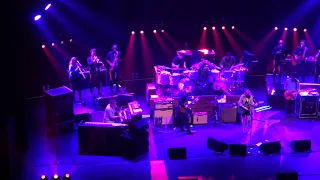 Tedeschi Trucks Band - Angel ~ Midnight In Harlem (cut) 10-2-21 Beacon Theater, NYC