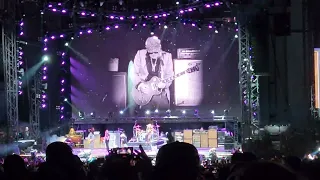 Aerosmith ~ Back in the Saddle - Bangor Maine 2022