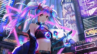 Nightcore - Faded Love (Majes, Nito Onna, Dame Dame)