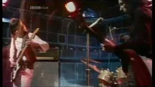 Robin Trower   Bridge Of Sighs   1974   Top of the Pops    BBC   UK