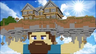 Minecraft: 5 CASAS INCRÍVEIS E DIFERENTES PARA VOCÊ MORAR!!!