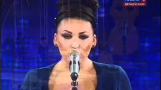 Ирина Дубцова - Звёздный мост (Новая Волна 2011)