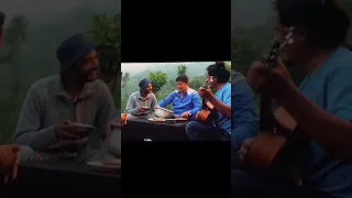 #Daya hang rai # Best scene of Fulbari movie #shorts