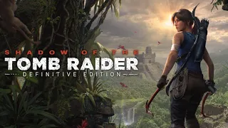 Shadow of the Tomb Raider! [Deutsch]