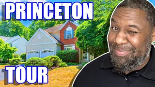 Living in Princeton Mercer County New Jersey | Moving to Princeton Mercer County New Jersey in 2022