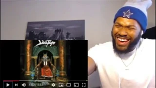 FIRST TIME HEARING | Savatage - Hall Of The Mountain King -REACTION