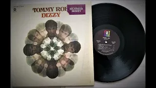 TOMMY ROE (Dizzy) 2023 Remaster