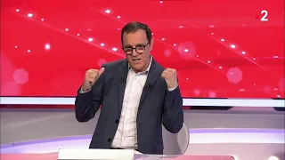 Motus du 13/02/19 - Intégrale