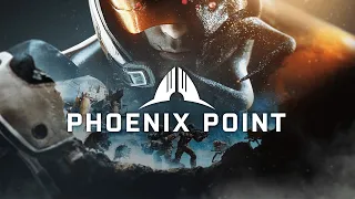 PHOENIX POINT: ФИНАЛ! Прохождение игры, стрим 15 | 50+ часов игры