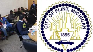 020718-Flint City Council-Committee