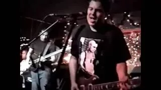 Pinback Live 1-21-2004 Casbah San Diego, CA Full Show