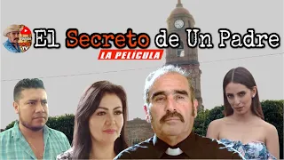 EL SECRETO DE UN PADRE Película completa