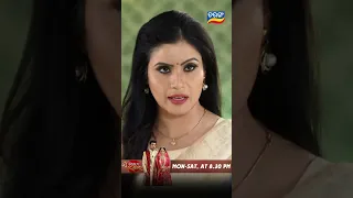 Sindurara Adhikara | Shorts | SRA @ 8.30 PM | Odia Serial–Tarang TV