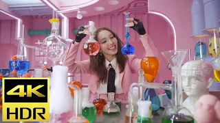 Twice (트와이스) - Scientist [4K HDR]