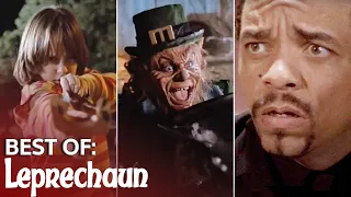 Best Of Leprechaun ☘️ 30th Anniversary