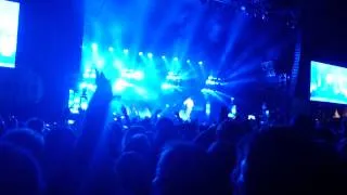 Stromae - alors on danse @ les Ardentes 2014