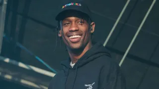 Travis Scott Has a Questionable History on Black People Issues!!!