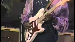 Buddy Guy & Paul Rodgers - Some Kind Of Wonderful