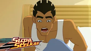 Supa Strikas | Staffel 4 - Folge 6 | Kann man dich lieben? | Fußball Cartoons