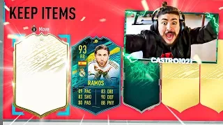 I PACKED AN ICON!! SKIP PACKS OP!! FIFA 20