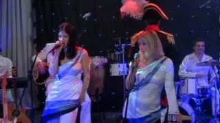 ABBA WORLD Revival - TV Show: Waterloo, S O S, Mamma Mia