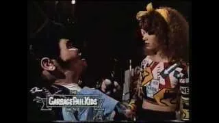 Garbage Pail Kids Movie Trailer