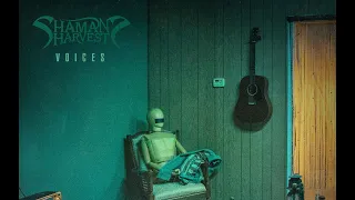 Shaman's Harvest - "Voices" (Official Music Video)