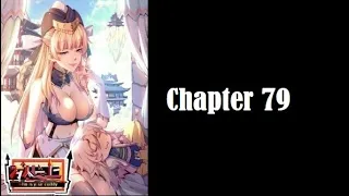 Above Ten Thousand People | Chapter 79 | English | Mangas20.com