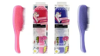 Расческа Tangle Teezer The Wet Detangler