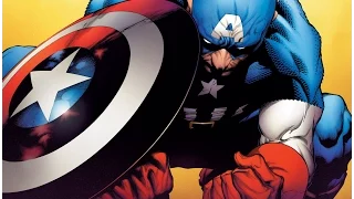 8 cosas que debes saber de Capitán America